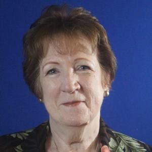 Meet your Posher, Diane